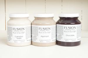 Fusion Mineral Paint 500 ml