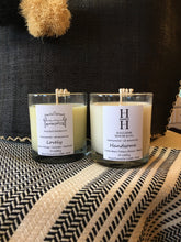 Halliday House Signature Soy Candle
