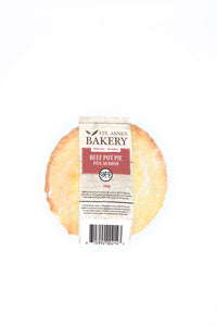 Ste. Anne’s Bakery Frozen Items