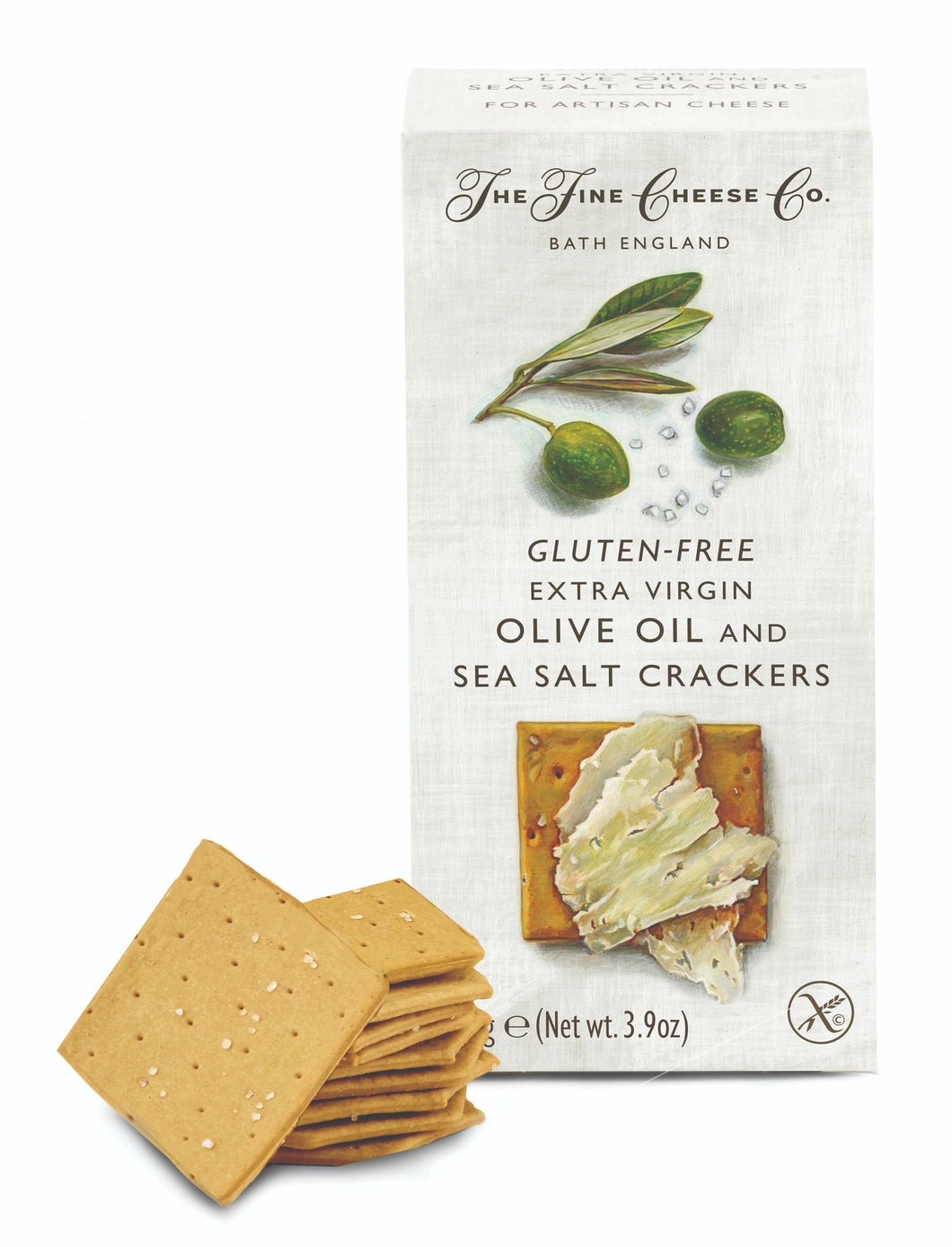 The Fine Cheese Co.