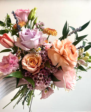 Mother’s Day Flowers