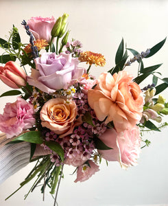 Mother’s Day Flowers