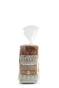 Ste. Anne’s Bakery Breads/Buns