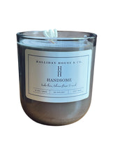 Halliday House Signature Candles