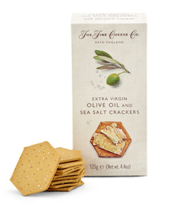 The Fine Cheese Co.