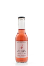 Walter Gregory’s Tonic Water