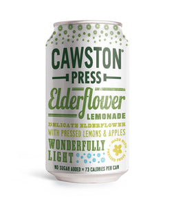 Cawston Press Beverages