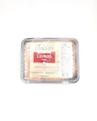 Ste. Anne’s Bakery Frozen Items