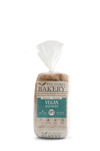 Ste. Anne’s Bakery Breads/Buns