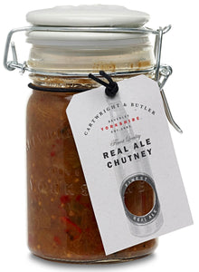 Photo of Cartwright & Butler Real Ale Chutney