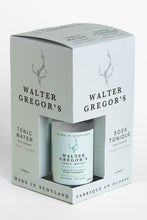 Walter Gregory’s Tonic Water
