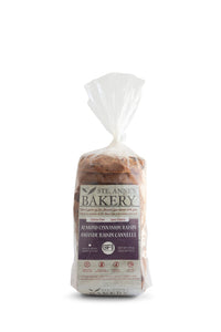 Ste. Anne’s Bakery Breads/Buns