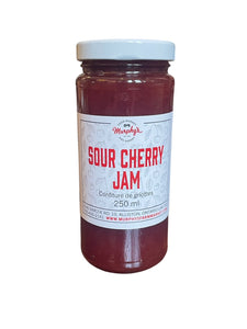 Murphy’s Sour Cherry Jam
