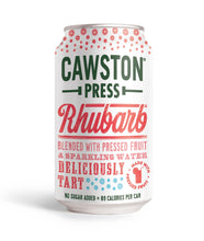 Cawston Press Beverages