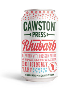 Cawston Press Beverages