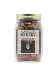 Ste. Anne’s Bakery Granola