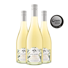 Silver Swallow Bubbly Not Boozy