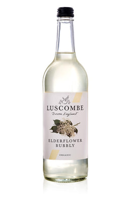 Luscombe Beverages 740 ml