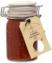 Photo of Cartwright & Butler Onion Chutney