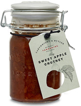 Photo of Cartwright & Butler Sweet Apple Chutney