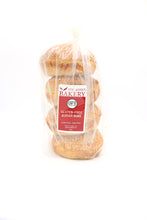 Ste. Anne’s Bakery Breads/Buns