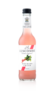 Luscombe Beverages 270 ml