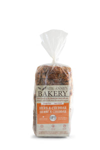 Ste. Anne’s Bakery Breads/Buns