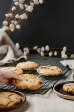Ste. Anne’s Bakery Frozen Items