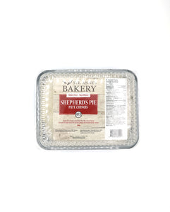 Ste. Anne’s Bakery Frozen Items