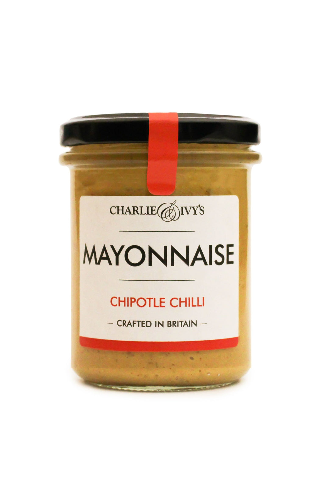 Charlie and Ivy’s Mayonnaise