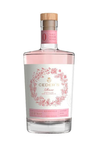 Ceder’s Distilled Non-Alcoholic Gin
