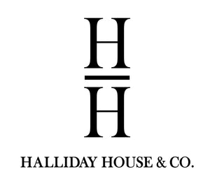Halliday House &amp; Co.