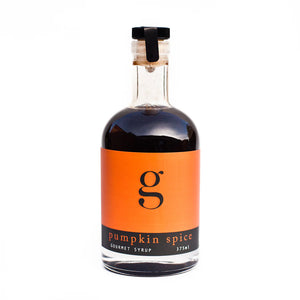 Gourmet Inspirations Coffee Syrup