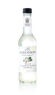 Luscombe Beverages 270 ml