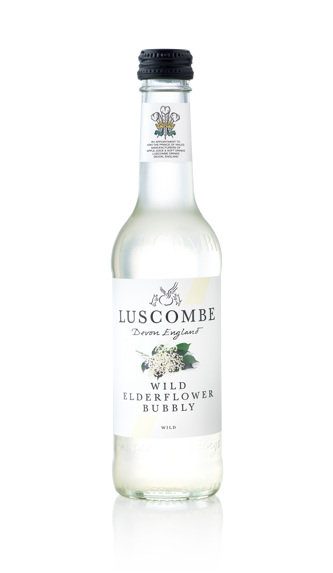 Luscombe Beverages 270 ml