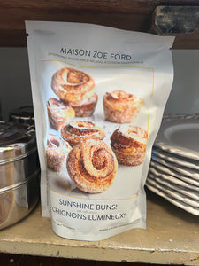 Maison Zoe Ford Baking Mix