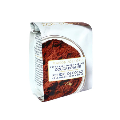 Extra Rich Dutch Process Cocoa Powder