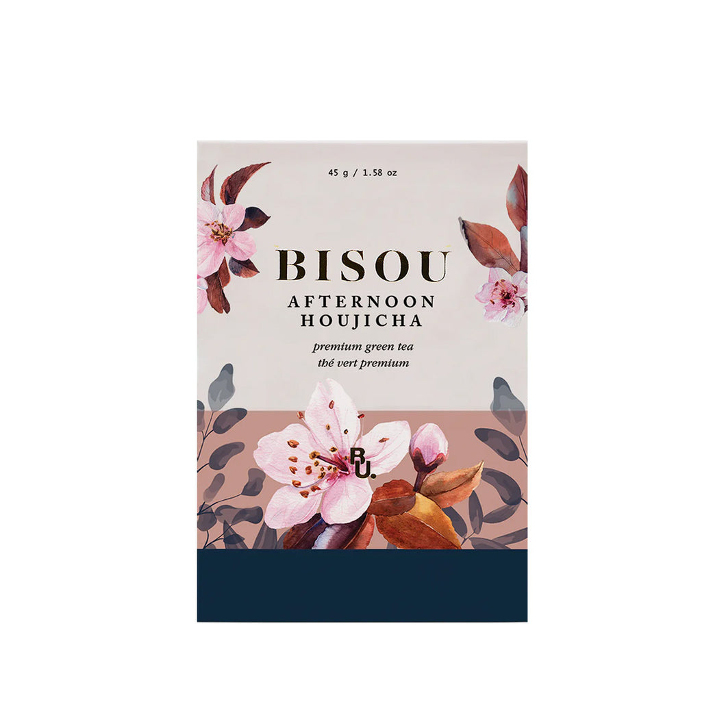 Bisou Tea