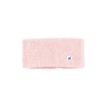 Baby Alpaca Headband Baby Pink Colour