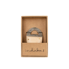 Packaged beechwood bottle opener
