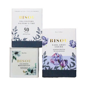 Bisou Tea