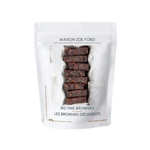 maison zoe ford big time brownies mix