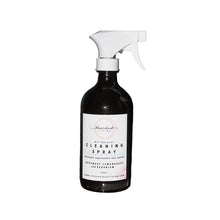 Lotus Natural Living Cleaning Spray