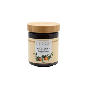 Ste. Anne's Body Butter Clementine