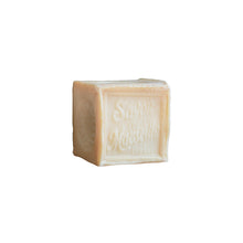 Savon de Marseille Coconut Oil Soap Block