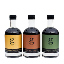 Photo of Gourmet Inspirations Coffee Syrups