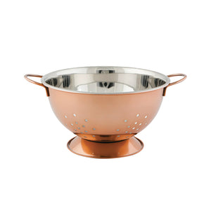 Copper Colander