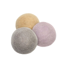 Pokoloko Alpaca Dryer Balls Multicolour