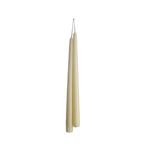 Ivory Candlestick Set