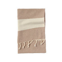 Diamond Hand Towel